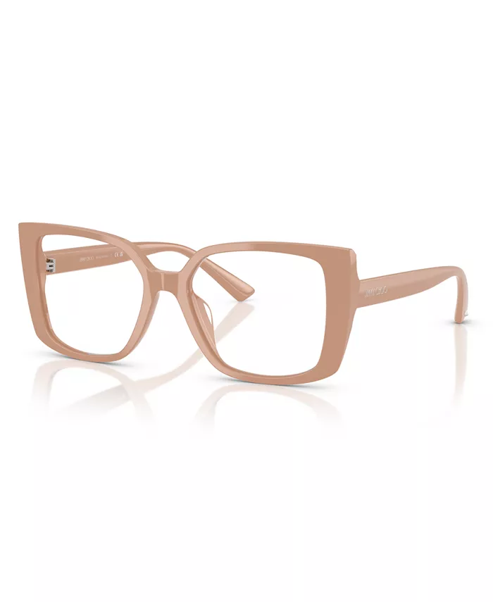 

Женские очки, JC3024U Jimmy Choo, розовый