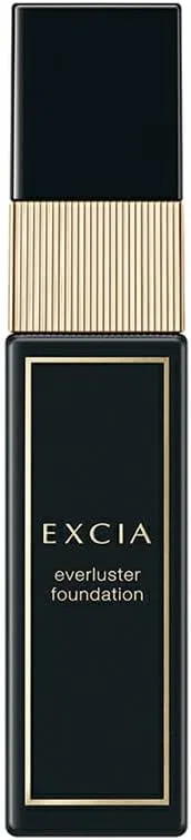 Тональное средство Clear Natural Albion Everuster Foundation SPF 50+ PA++++ 30 мл