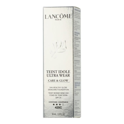 

Lancome Тональный крем для лица Teint Idole Ultra Wear Care & Glow 425C 30 мл Lancôme