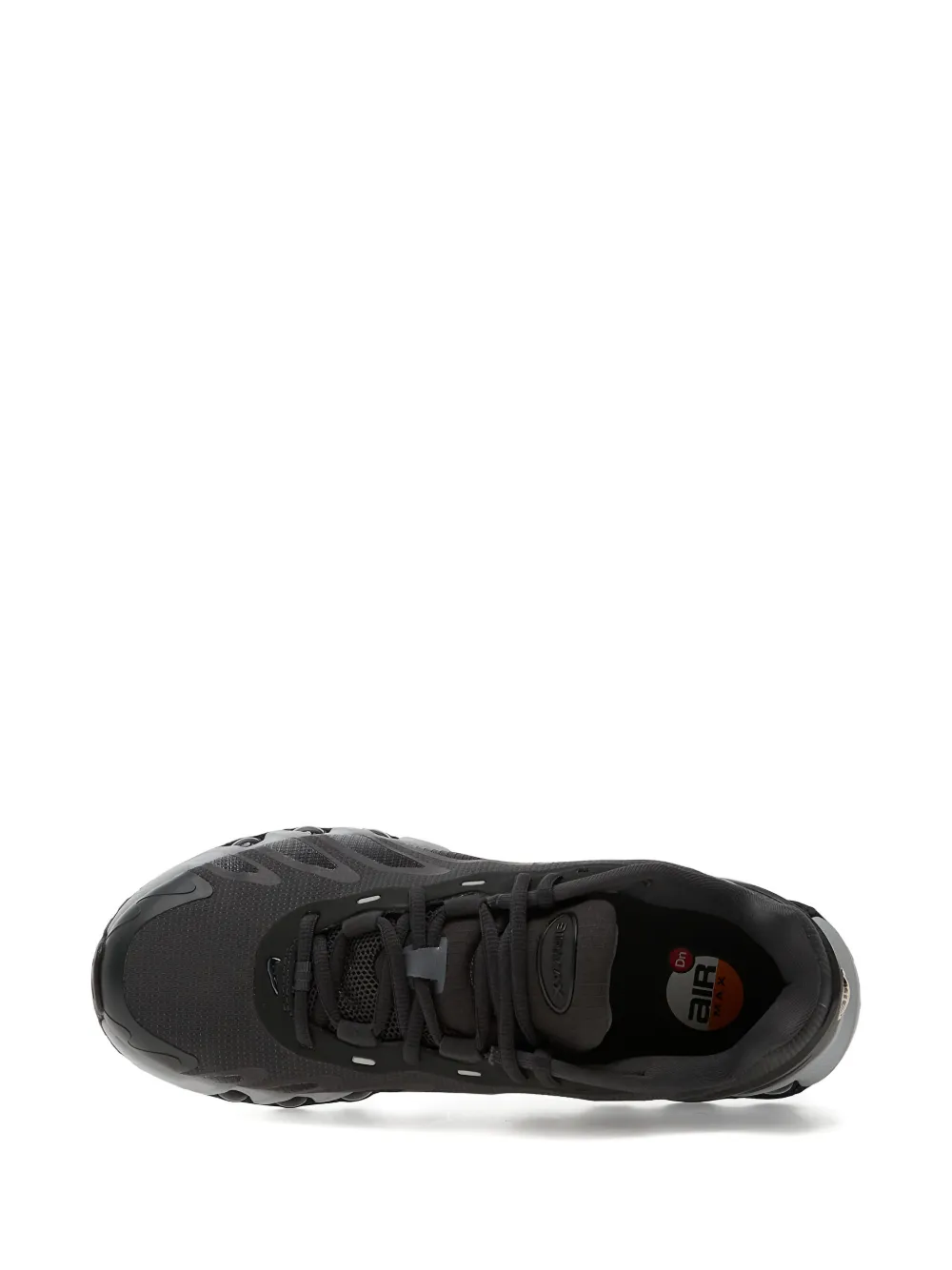 Кроссовки Air Max Dn8 SE Nike, черный — фото 4