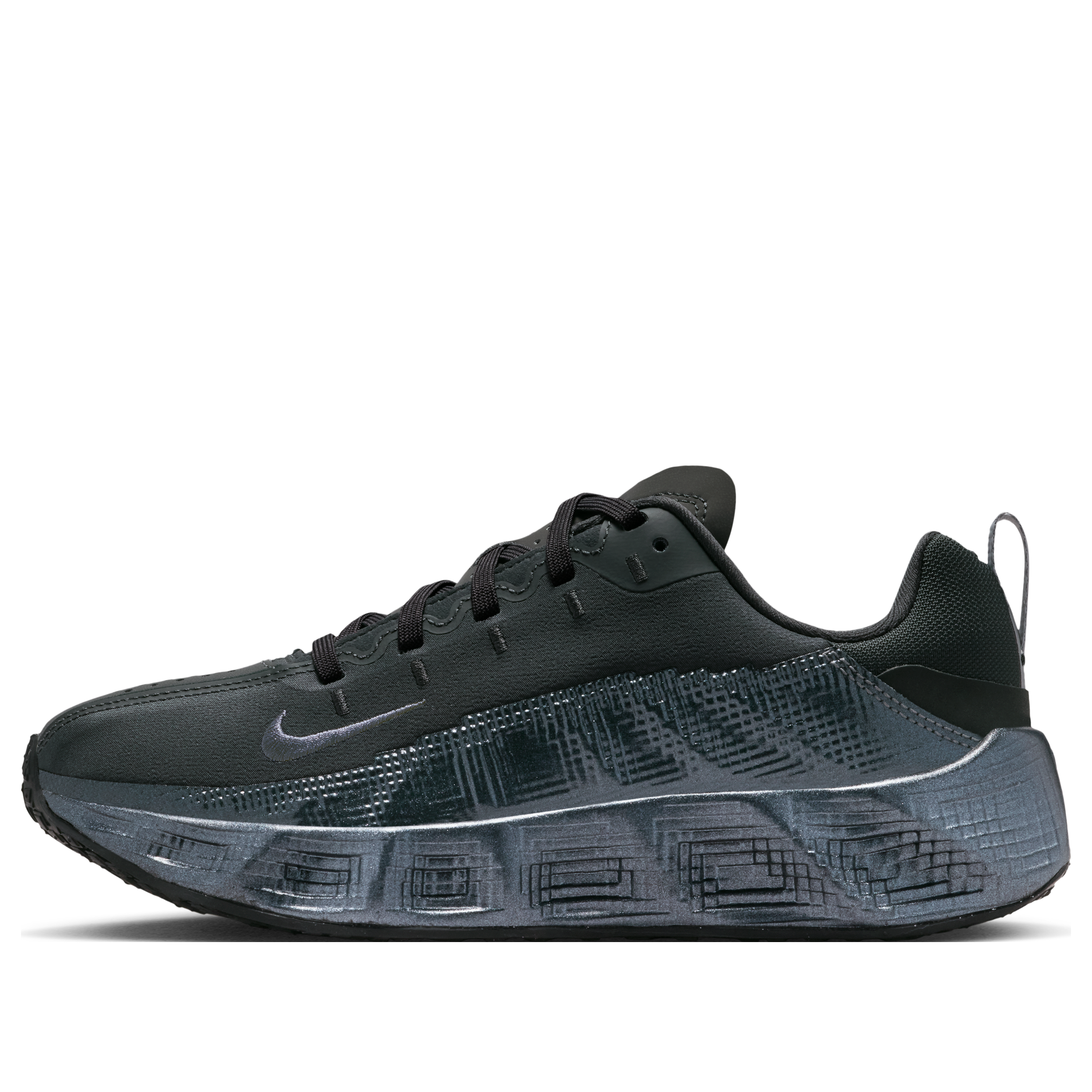 (GS) Nike Ava Rover SE 'Dark Smoke Grey Light Carbon'