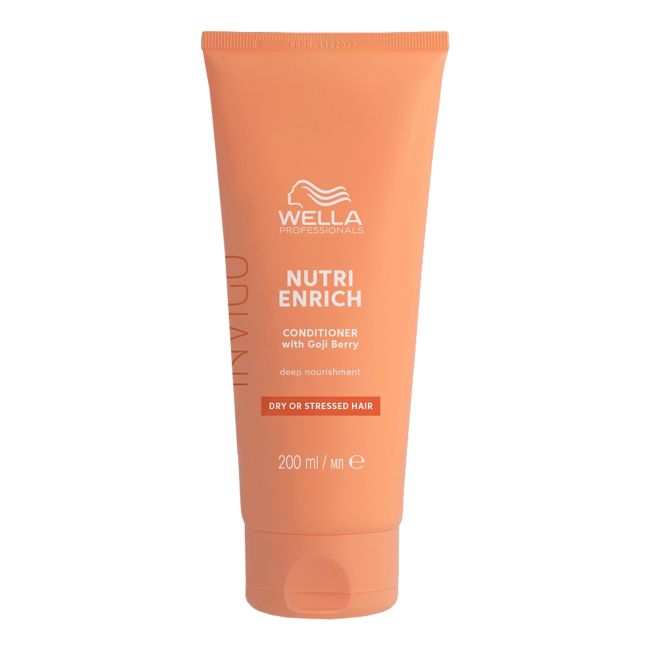 

Invigo Nutri Rebact Кондиционер для волос Wella Professionals, 200 мл