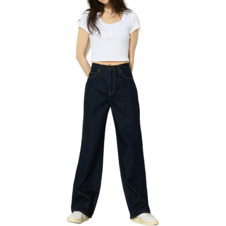

Футболка женская белая UNIQLO