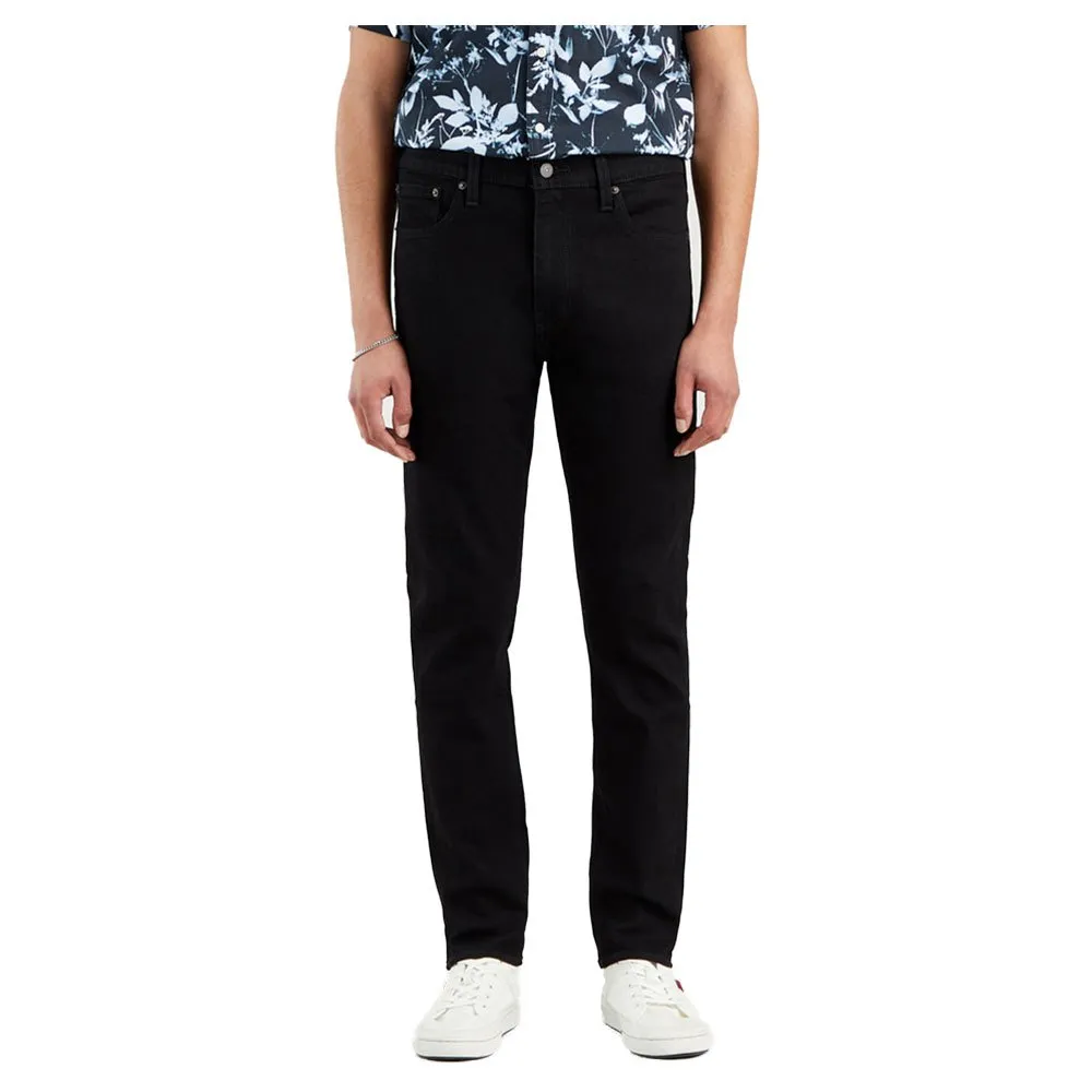

Джинсы Levi's 510 Skinny, черный