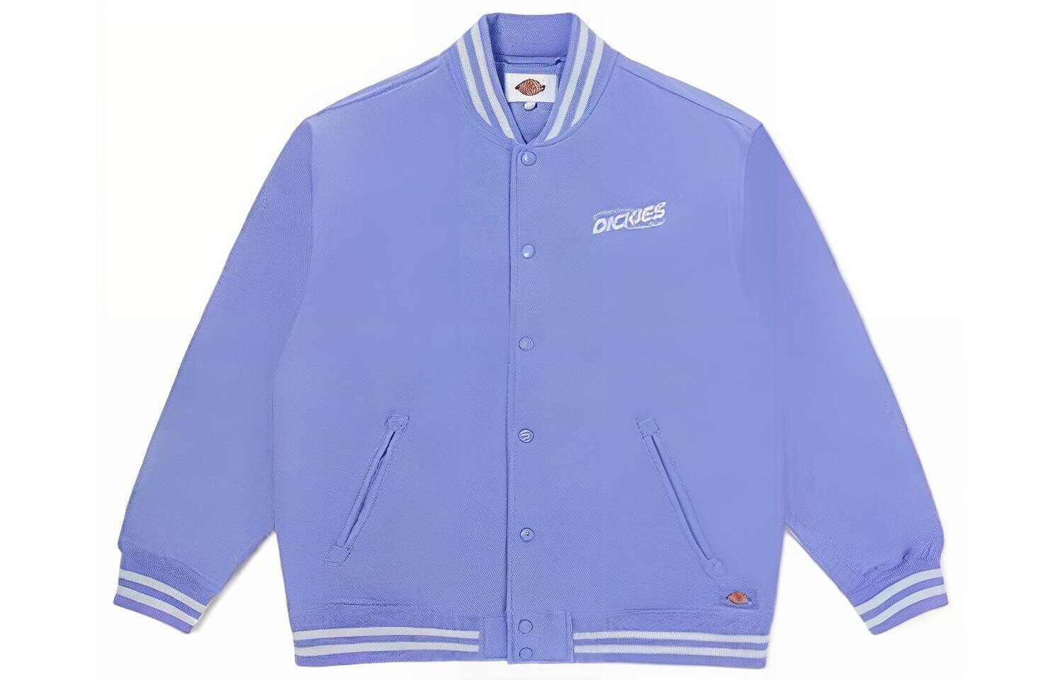 

Бейсбольная майка унисекс Dickies, цвет Purple