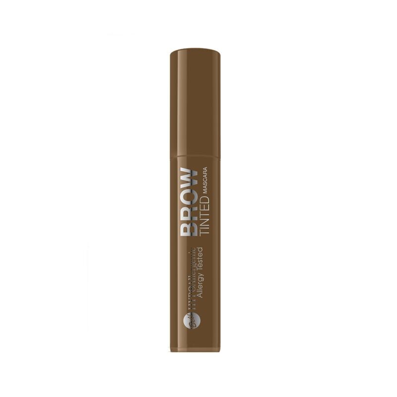 

Тонированная тушь для бровей 02 HYPOAllergenic, 6 g