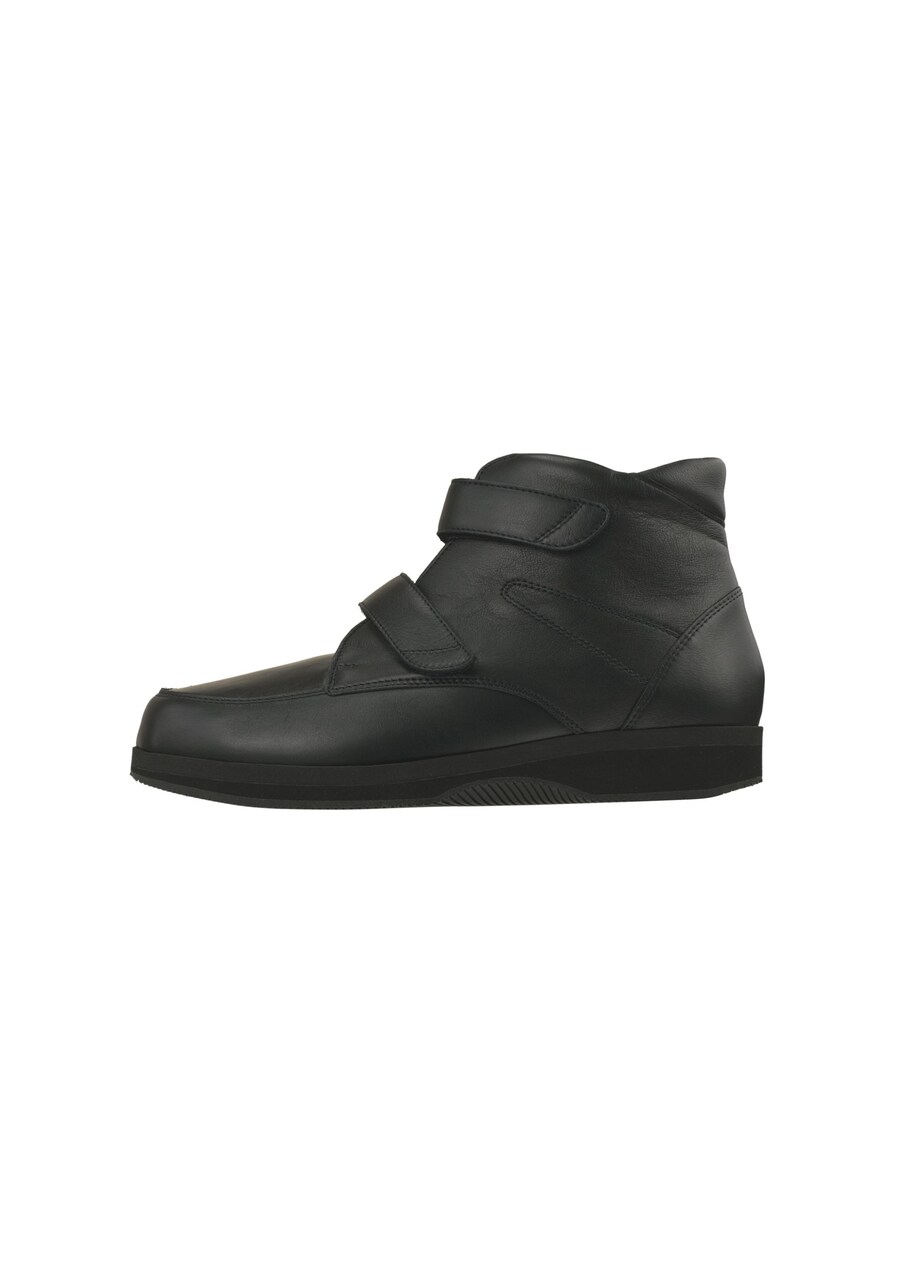 Туфли на шнуровке Natural Feet Narvik XL, Black — фото 3