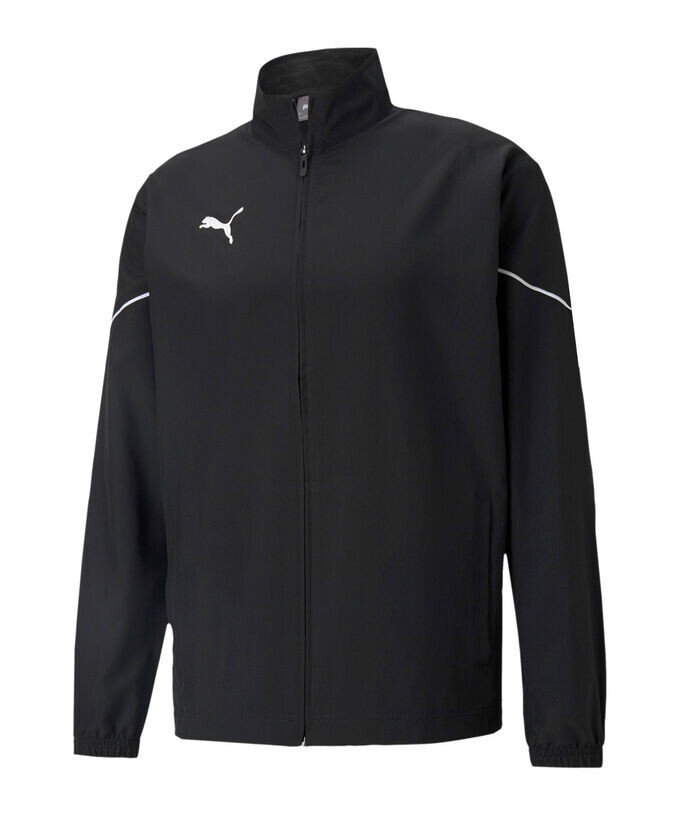

Спортивная куртка Puma, черный