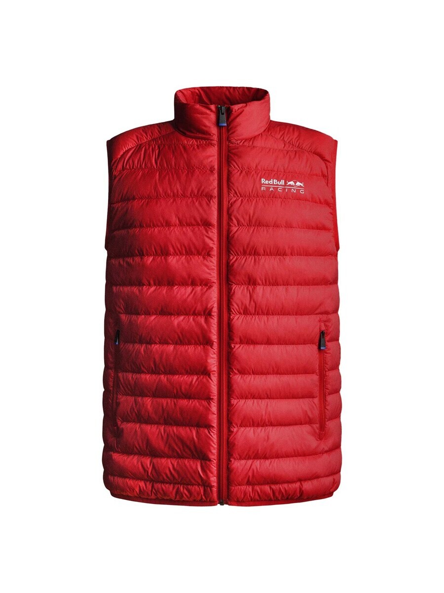 

Жилет Pepe Jeans Vest THINSULATE GILET, красный