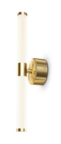 

Настенный светильник Maytoni Decorative Lighting Axis, золотой