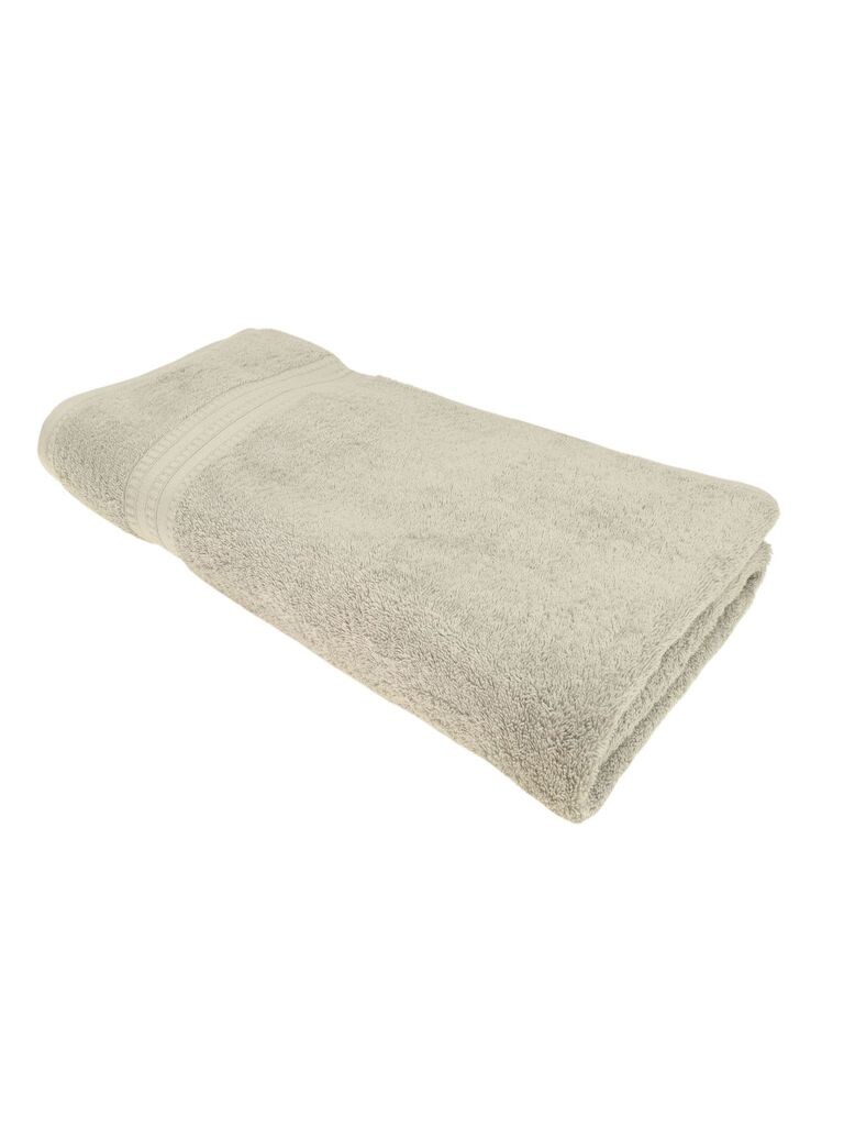 

Полотенце Julie Julsen ORGANIC серебро 100 x 150 см