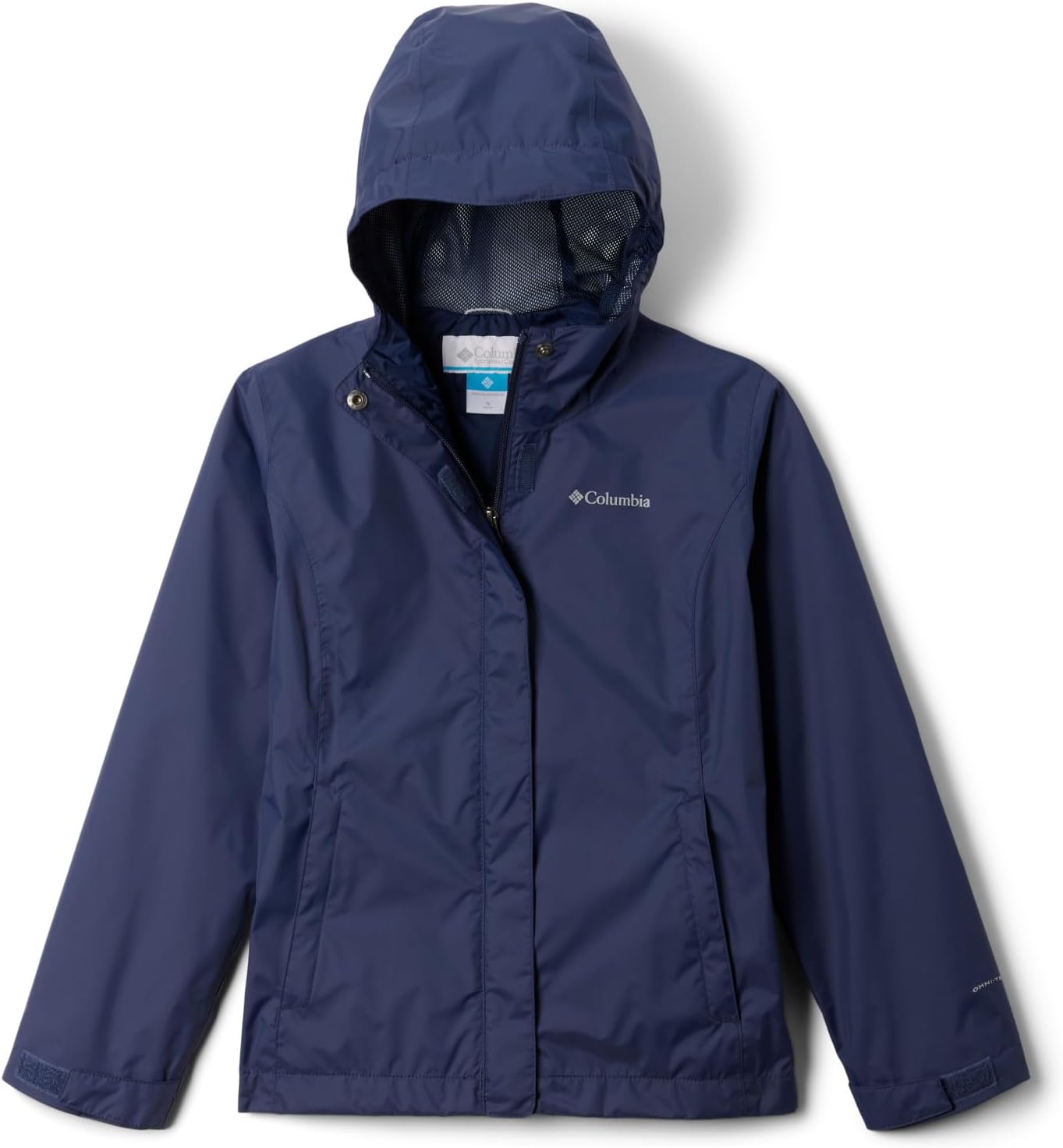 

Columbia Youth Girls Arcadia II куртка, Nocturnal
