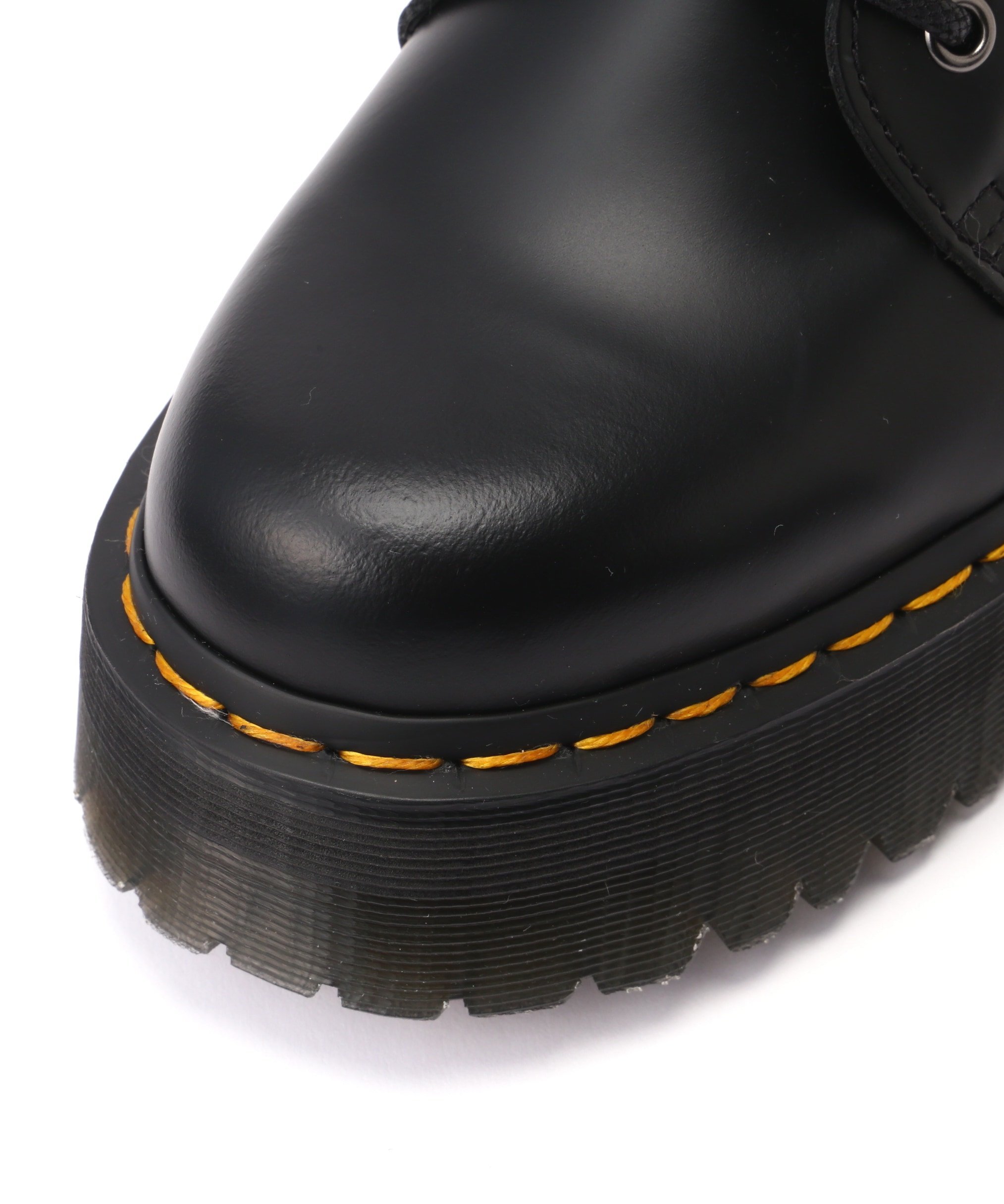 Ботинки Dr. Martens JADON 8EYE LHP, Black — фото 3
