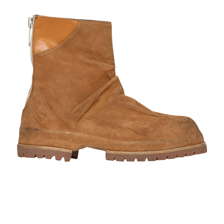 

Ботинки 424 Marathon Boot 'Brown', коричневый