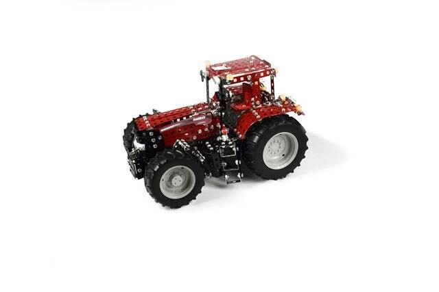 

TRONICO 10072 - Большой трактор CASE IH MAGNUM 340