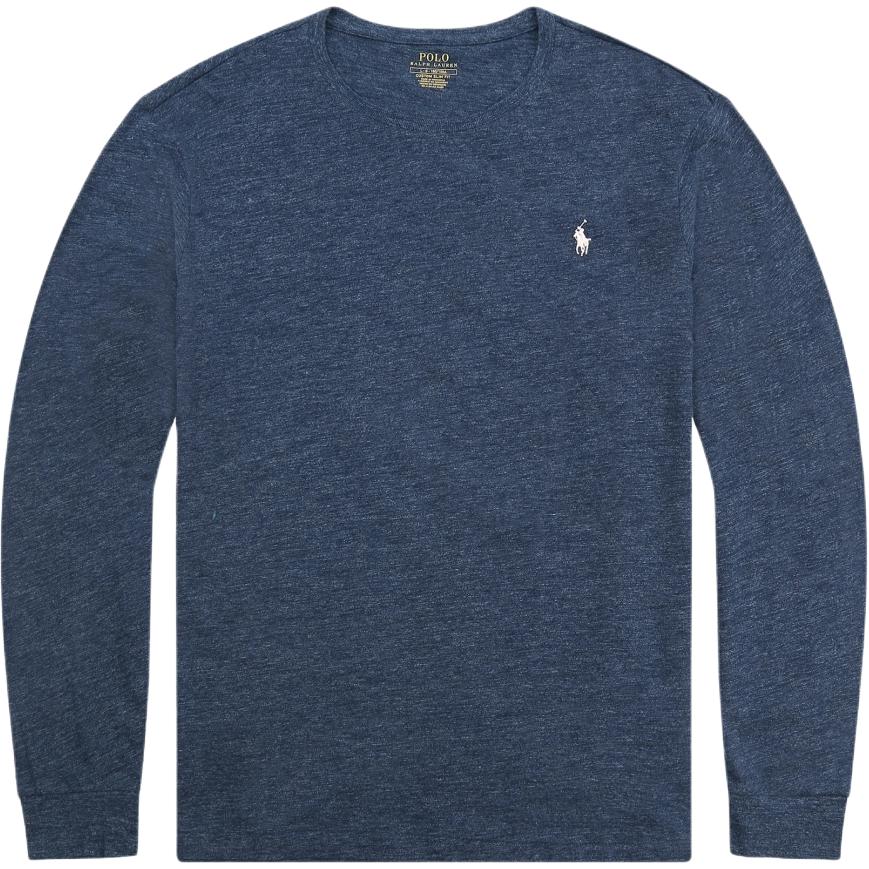 

Футболка мужская Polo Ralph Lauren, синий