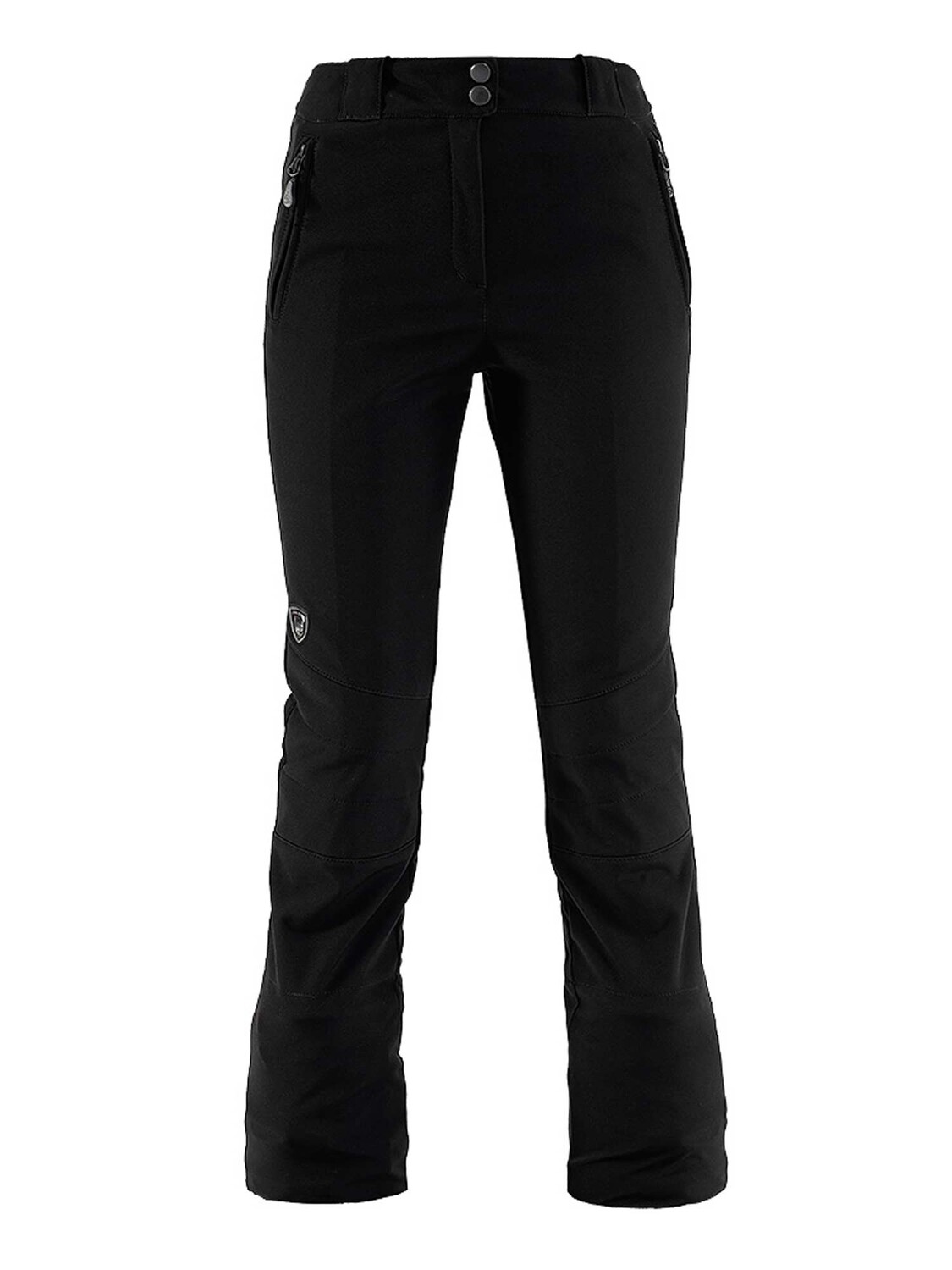 

Лыжные брюки Dielsport PULIA, черный