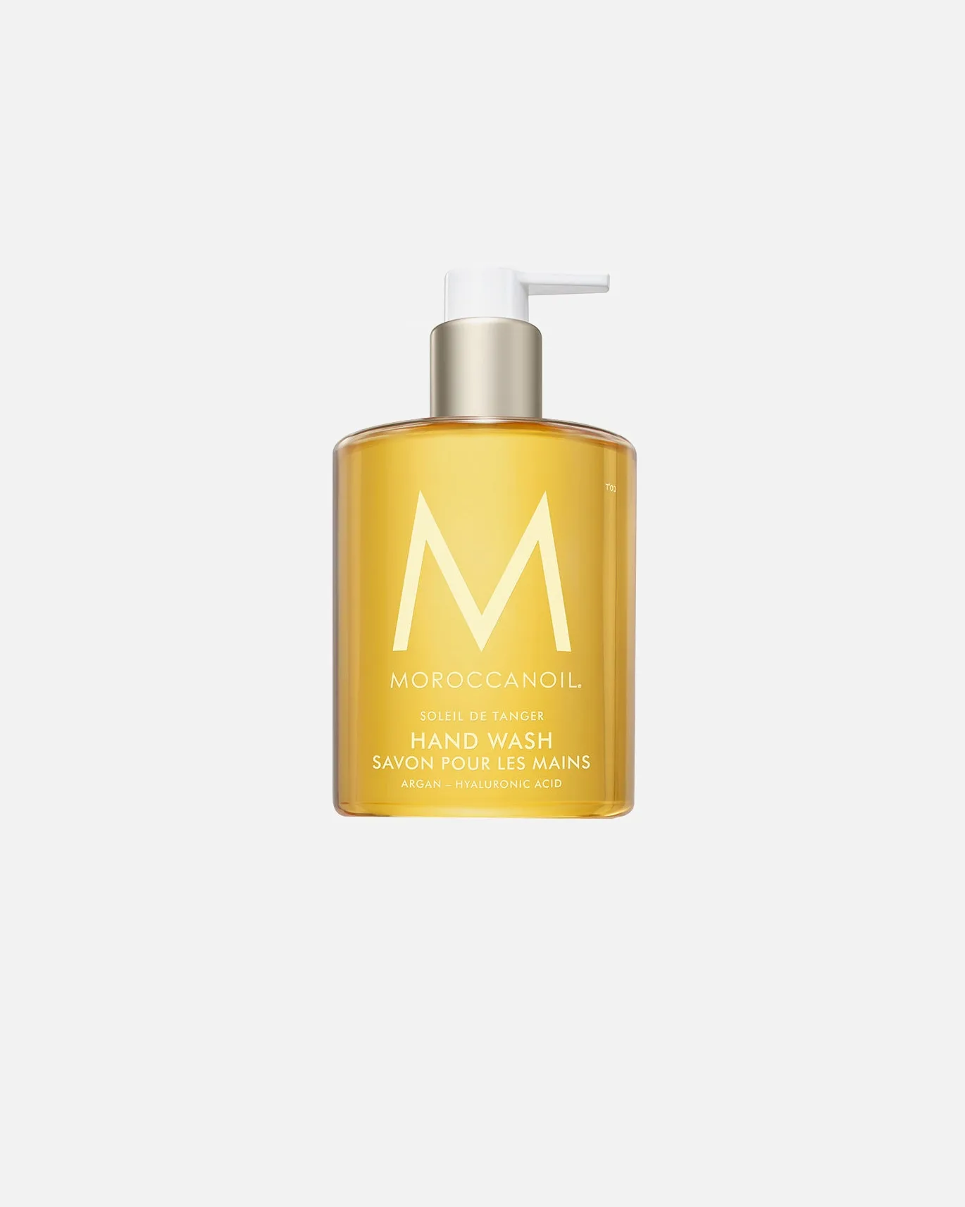 Мыло для рук Soleil de Tanger мыло для рук Moroccanoil, 360 мл