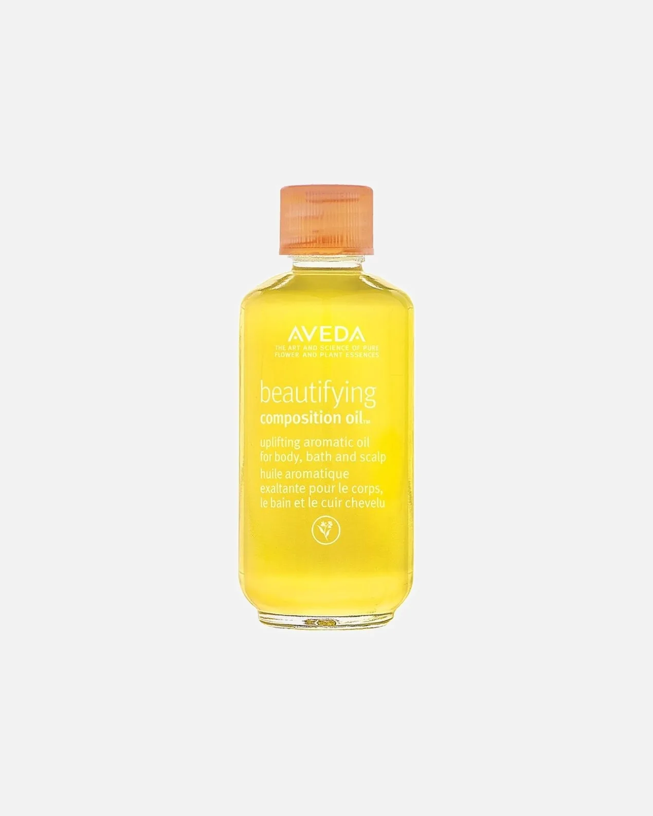 Масло для тела с косметическим эффектом Aveda, 50 мл