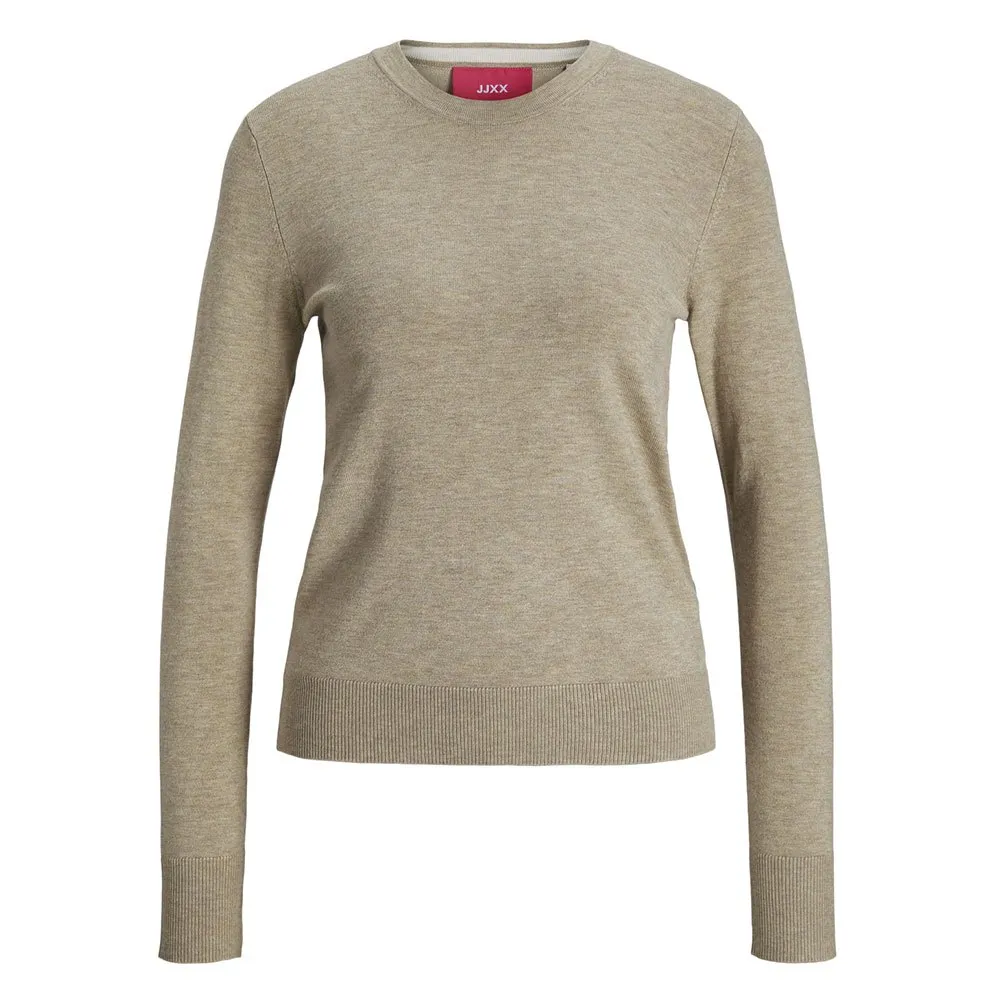 

Свитер Jack & Jones Cara Comfy, бежевый