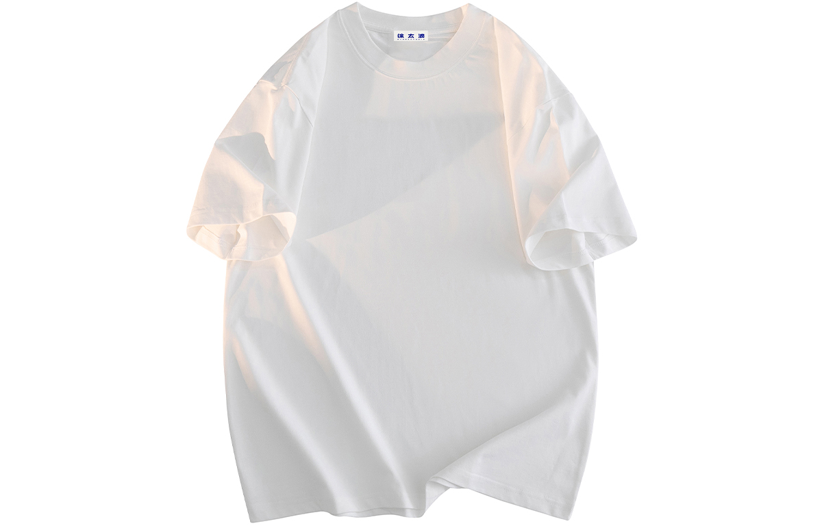 

Футболка унисекс ALang Studio, Dove Feather Gray