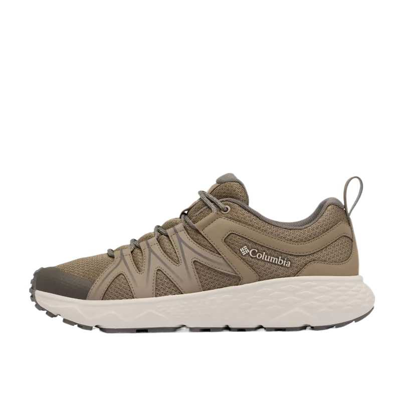 

Columbia Peakfreak Roam низкие походные ботинки мужские brown