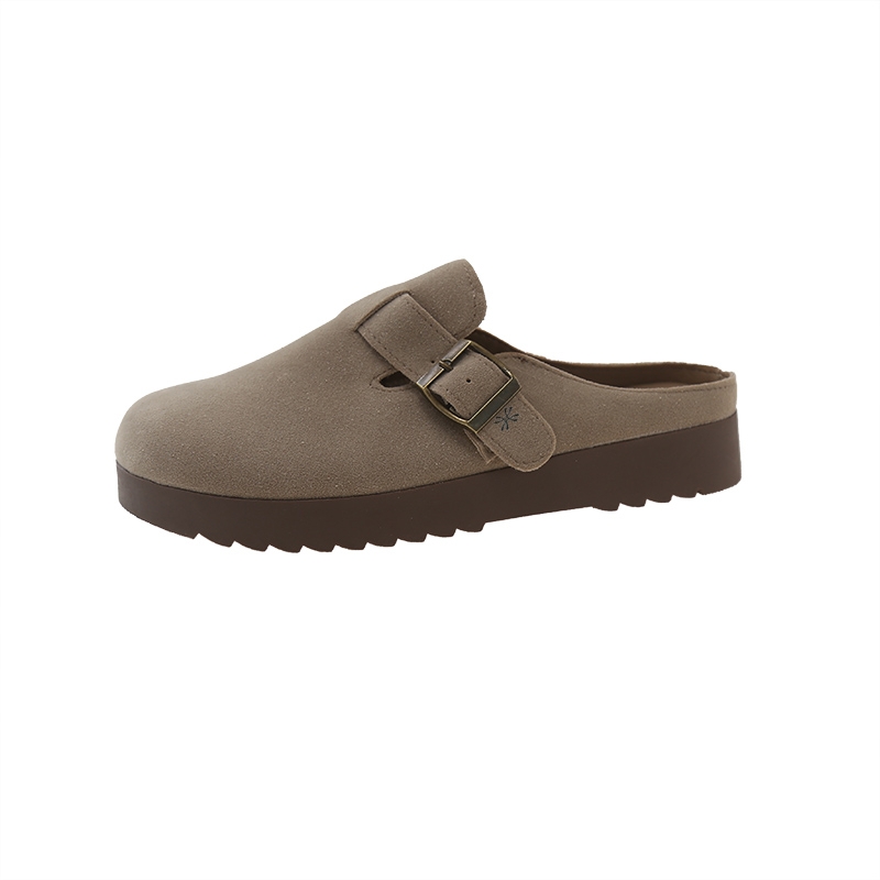 

Износостойкая противоскользящая детская обувь для подростков YUZHAOLIN, бежевый