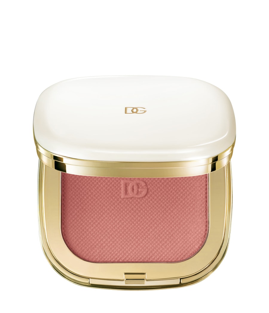 

Румяна Dolce&Gabbana Cheeks&Eyes Match, Nr. 01 - Blissful Mauve, 8g