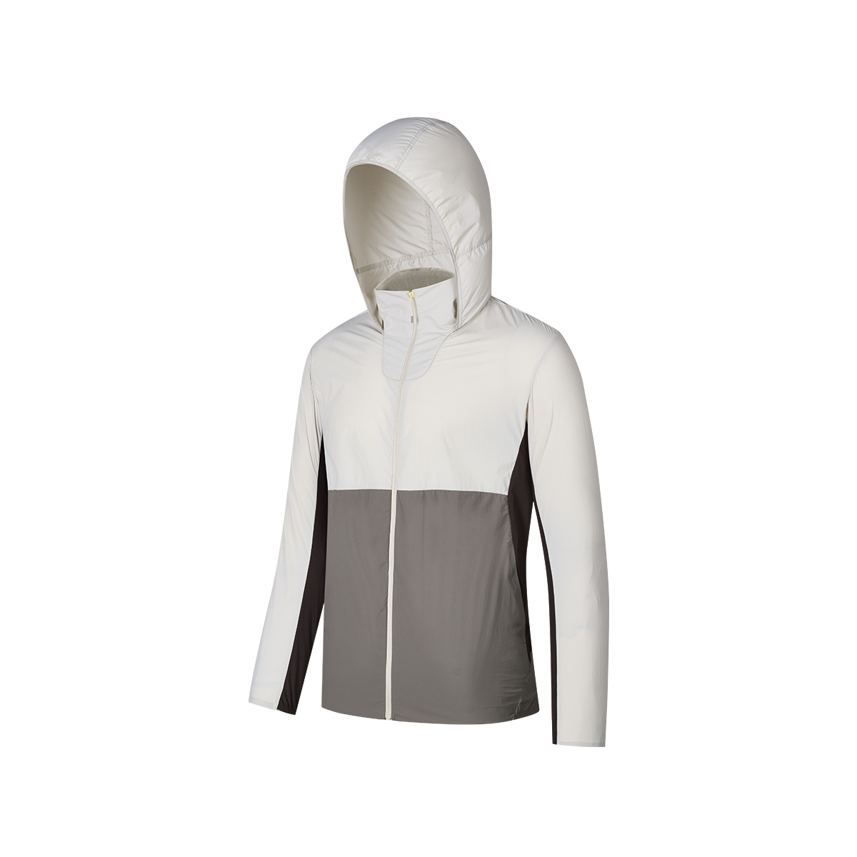 

Saucony Куртка мужская светло-бежевая, Light Khaki