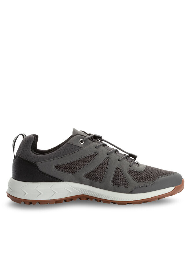 

Сапоги Jack Wolfskin, серый