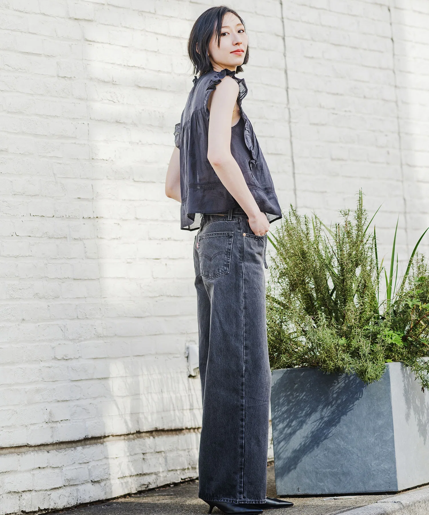 Levi's XL STRAIGHT — фото 3
