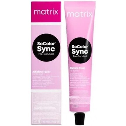 

Краситель Color Sync Color 4A, 90 мл, Matrix