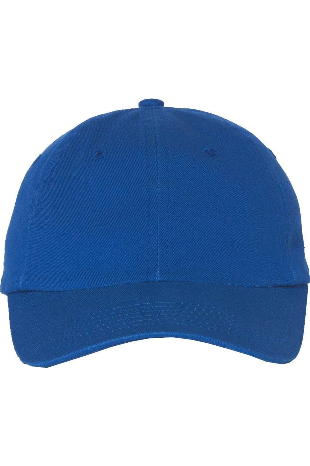

Кепка для папы Valucap Small Fit Bio-Washed, цвет royal