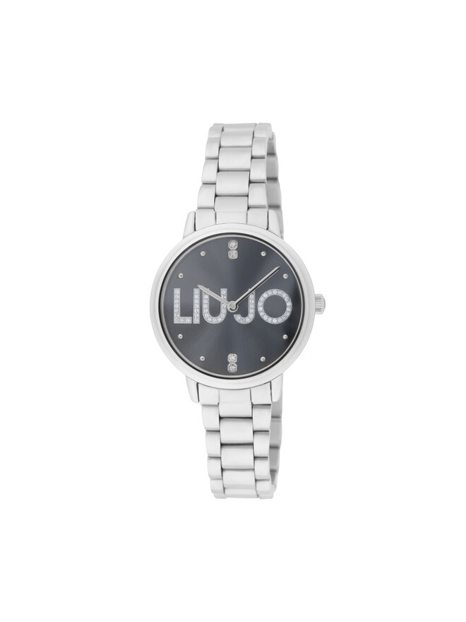 

Часы TLJ2513 Liu Jo, серебряный
