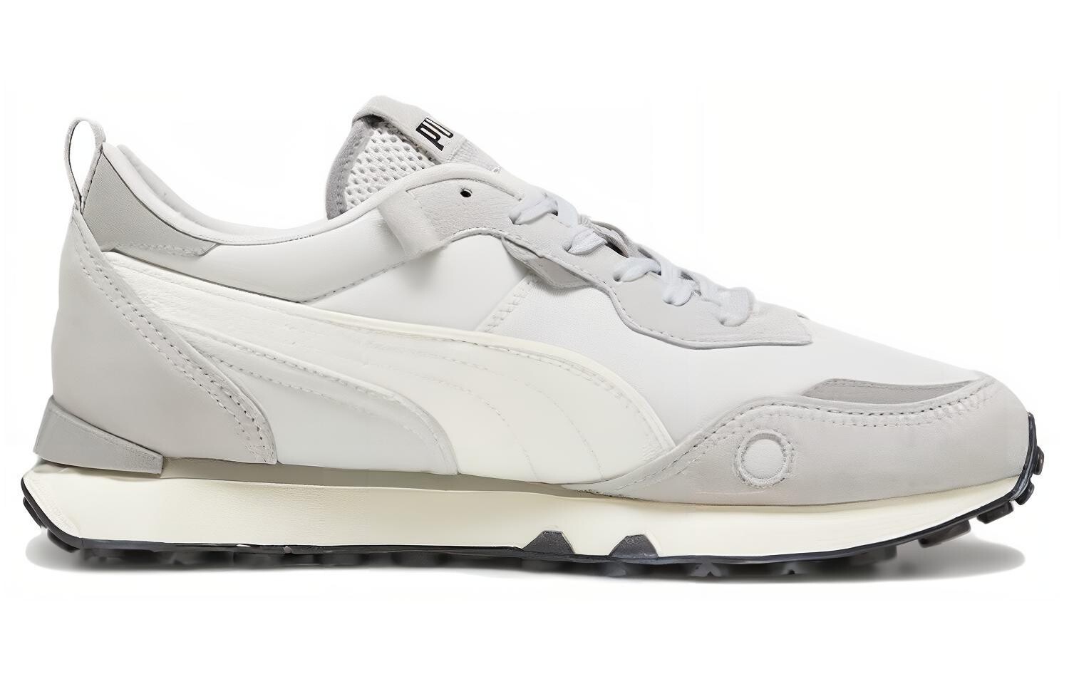 Мужская обувь Puma Rider FV Lifestyle, Matteivory — фото 2