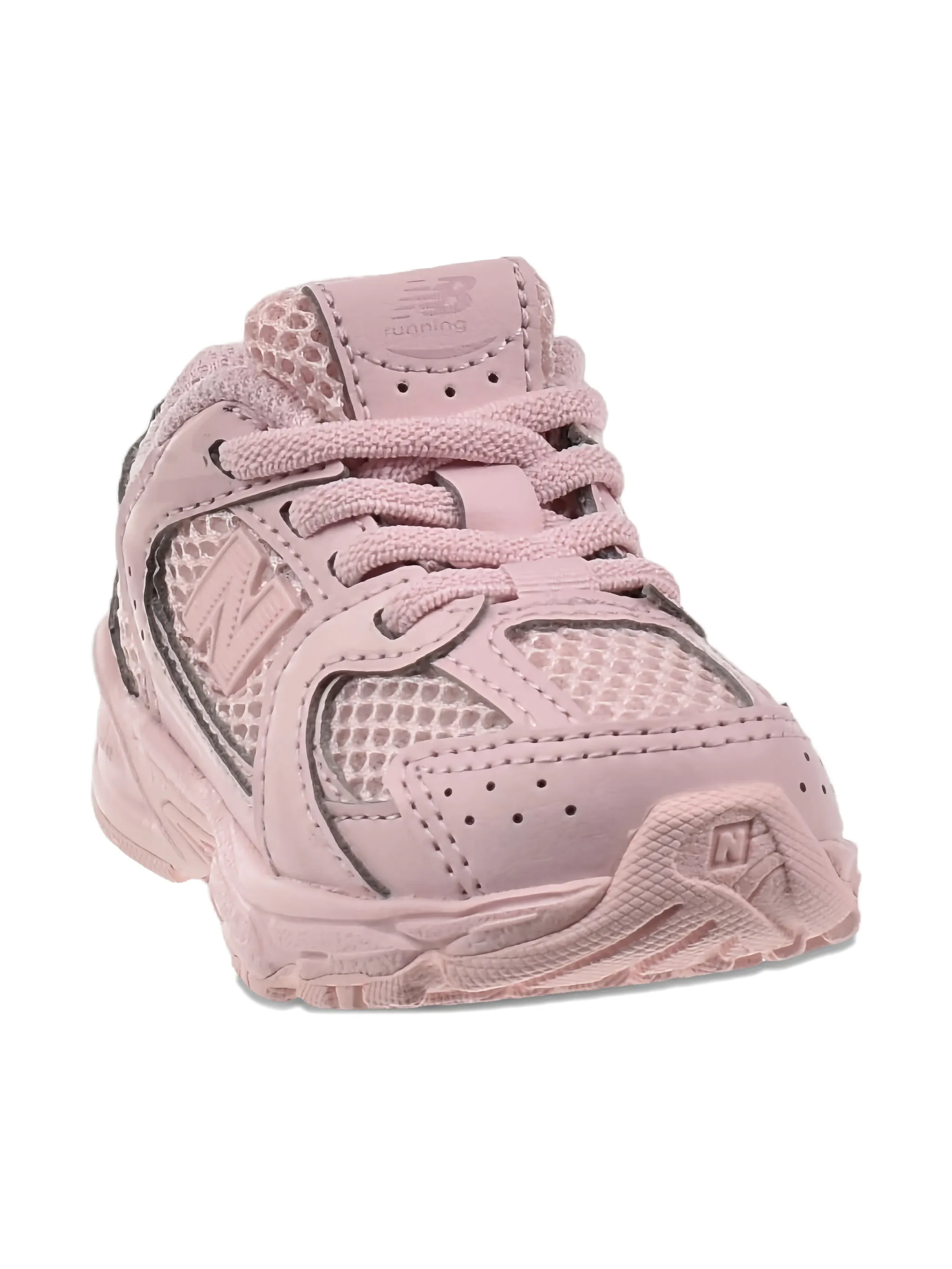 

Кроссовки 530 Bungee New Balance, розовый