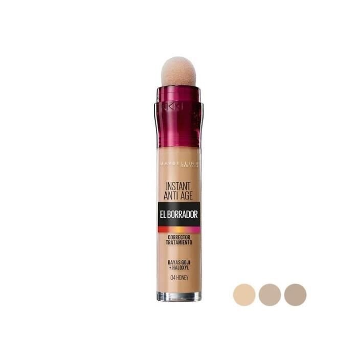 

Консилер для лица Maybelline Instant Anti Age (6,8 мл) Inny Producent