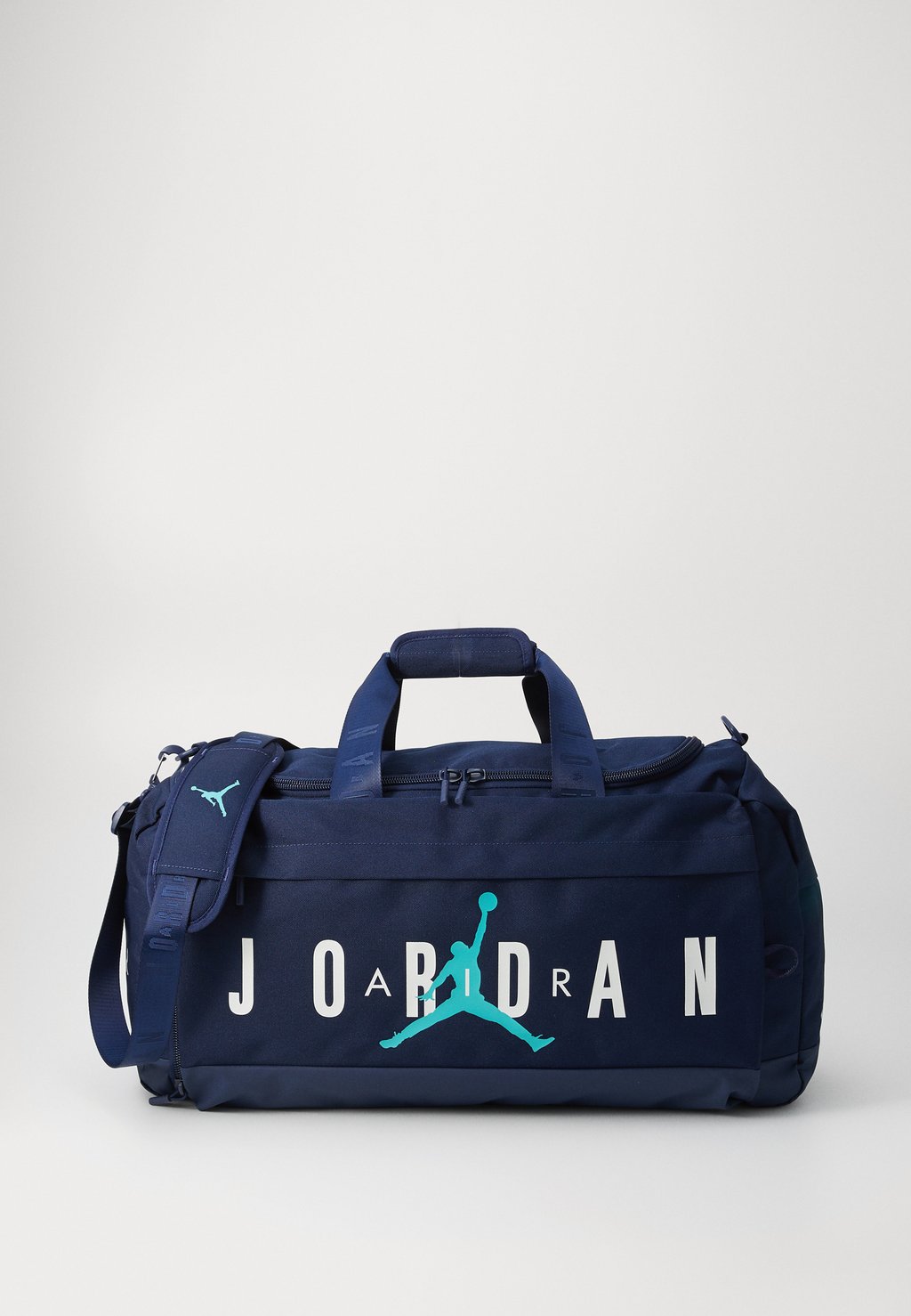 

Спортивная сумка JAM VELOCITY DUFFLE Jordan, темно-синий