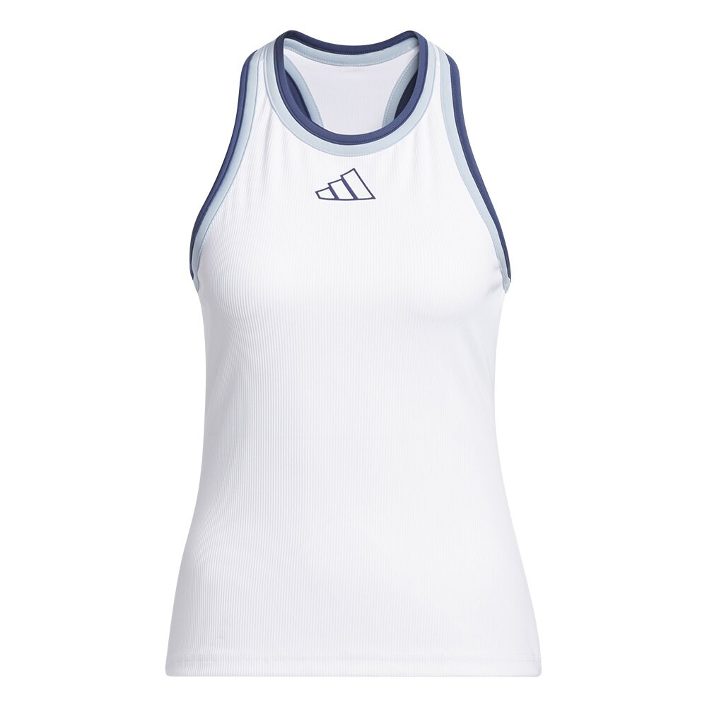 

Футболка без рукавов adidas Clubhouse Classic Premium, белый