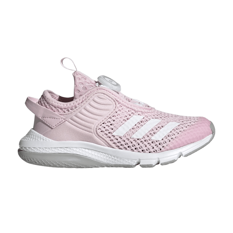 

Кроссовки ActiveFlex Boa K 'Clear Pink', розовый