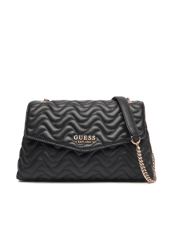 

Сумочка Melisandra HWQG96 53210 Guess, черный