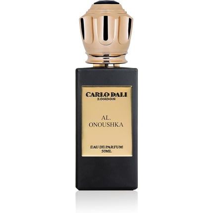 

Carlo Dali Al.onoushka Eau de Parfum