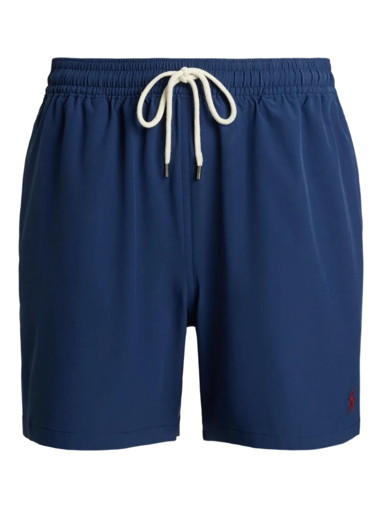 

Плавки-шорты Traveler с завязками Polo Ralph Lauren, синий