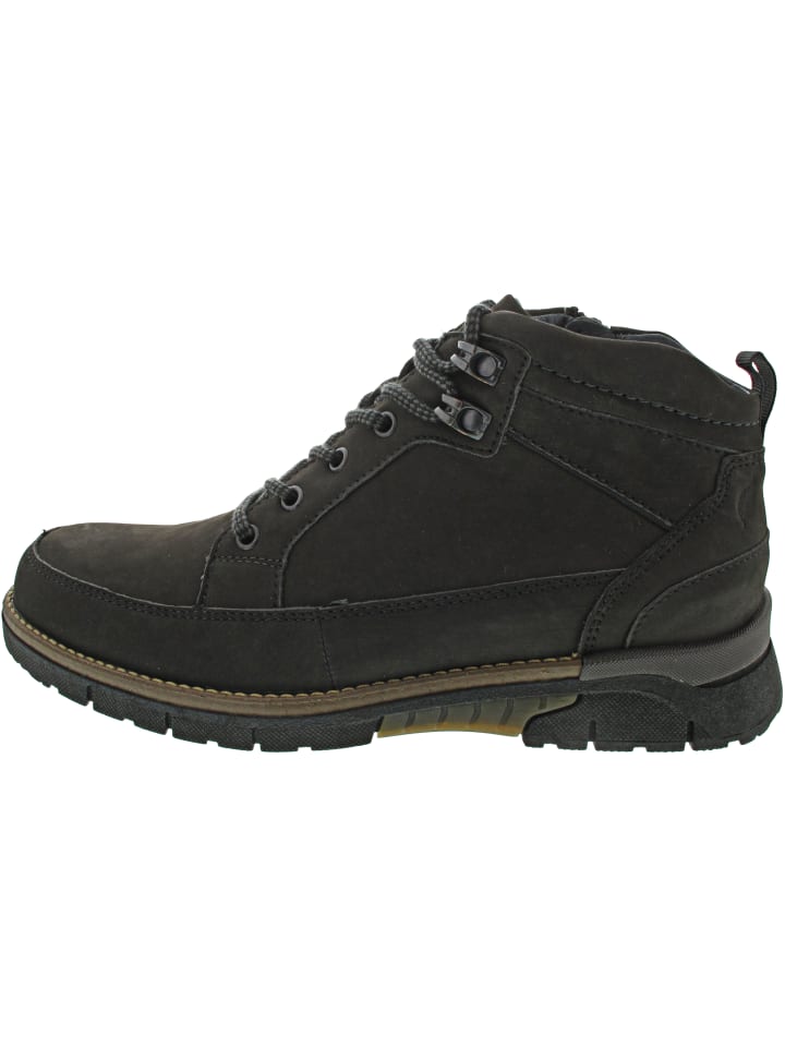 

WALDLÄUFER Ботильоны H-Markus на шнуровке, коричневые