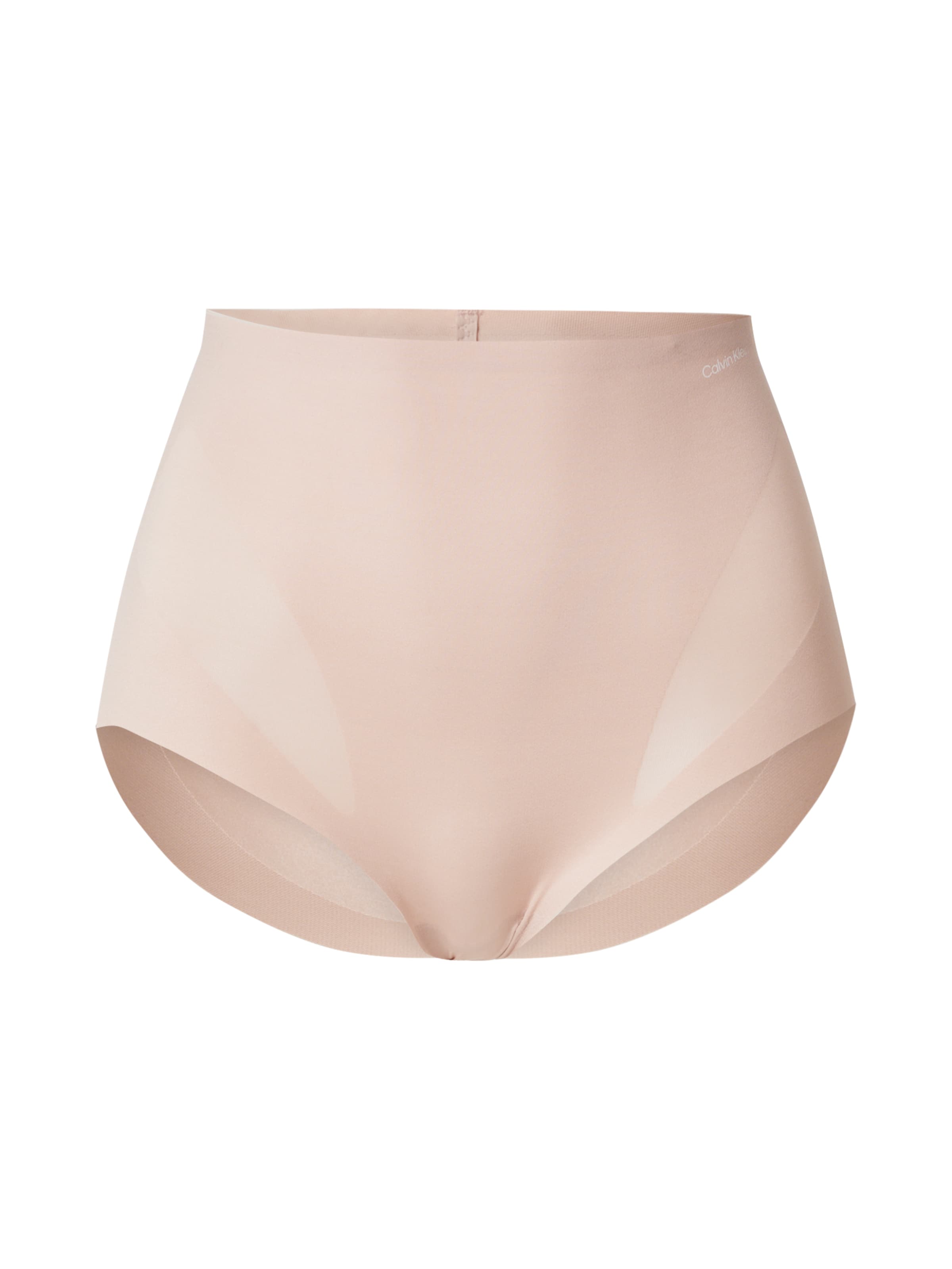 

Calvin Klein Underwear Корректирующее белье в бежевом