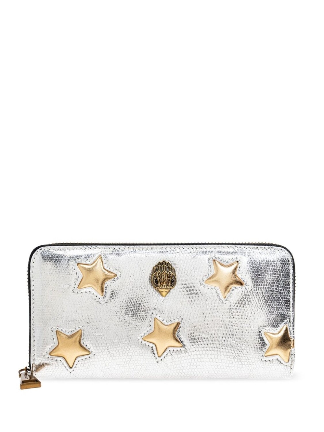 

Кошелек Kurt Geiger London Kensington, серебряный