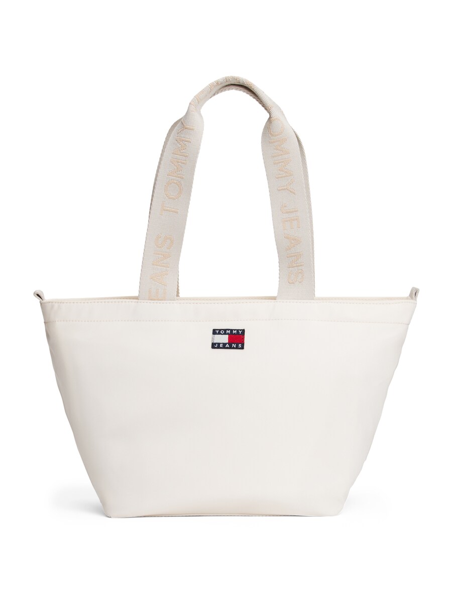 

Сумка-шоппер Tommy Jeans ESS DAILY, White