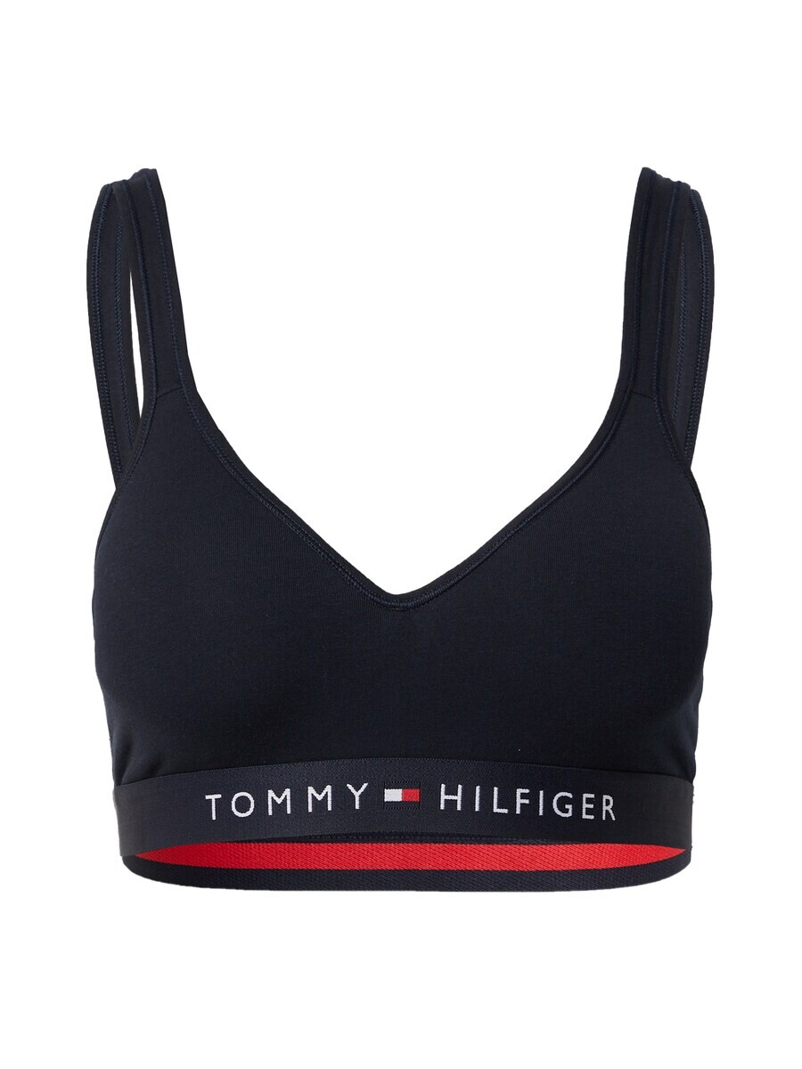 

Бюстгальтер Tommy Hilfiger, темно-синий