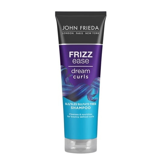 

Шампунь для завивки волос, 250 мл John Frieda, Frizz Ease