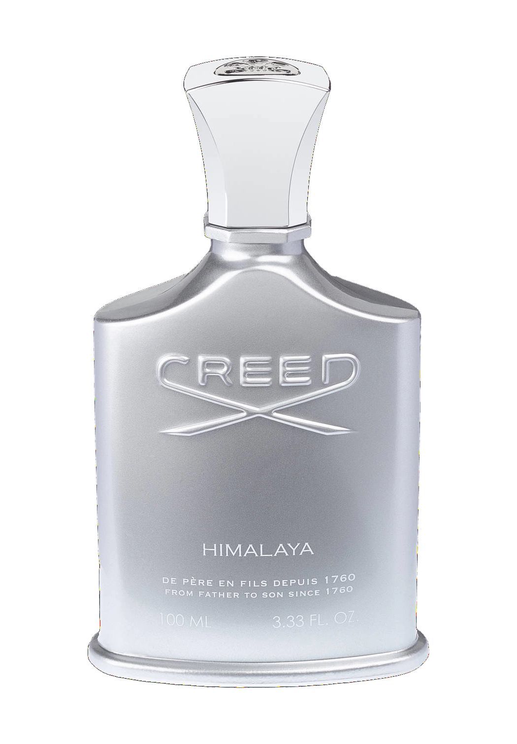 

Парфюмированная вода 100ml CREED